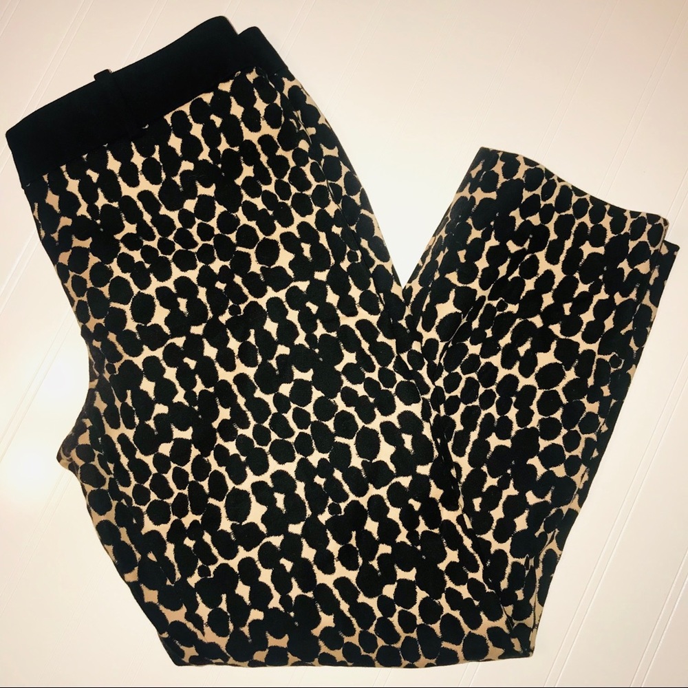 Ann Taylor Loft Ankle Pants 💋 Size 2 petite